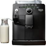 Gaggia Naviglio Milk 15巴 全自動咖啡機